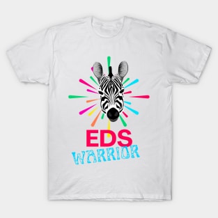 EDS Warrior T-Shirt